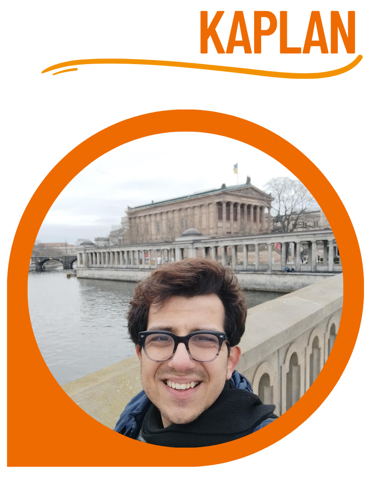 Hani Almanca Özel Ders