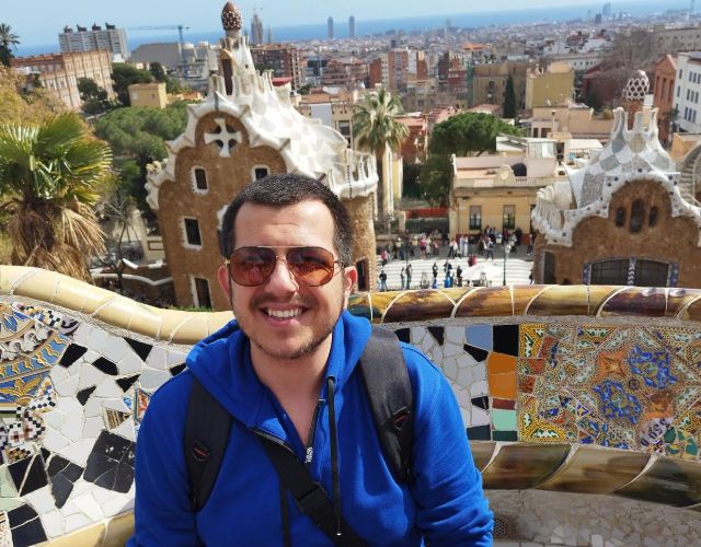 Hani Birebir Almanca Dersi